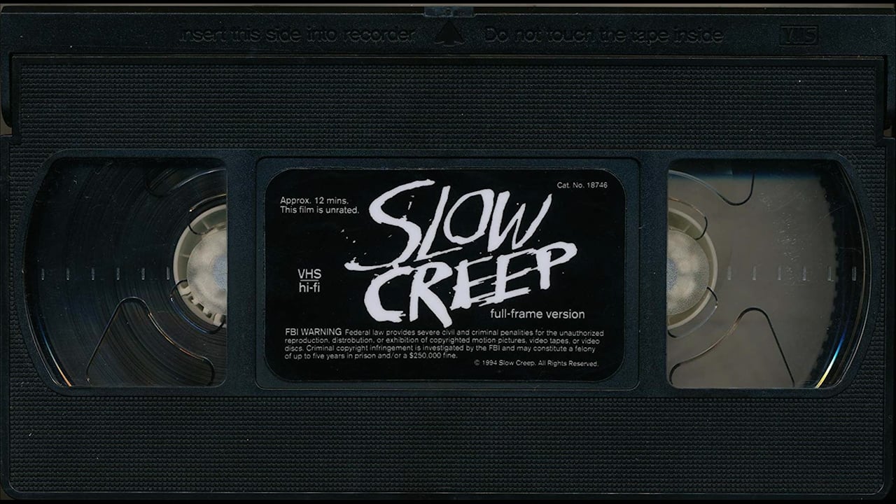 Scen från Slow Creep