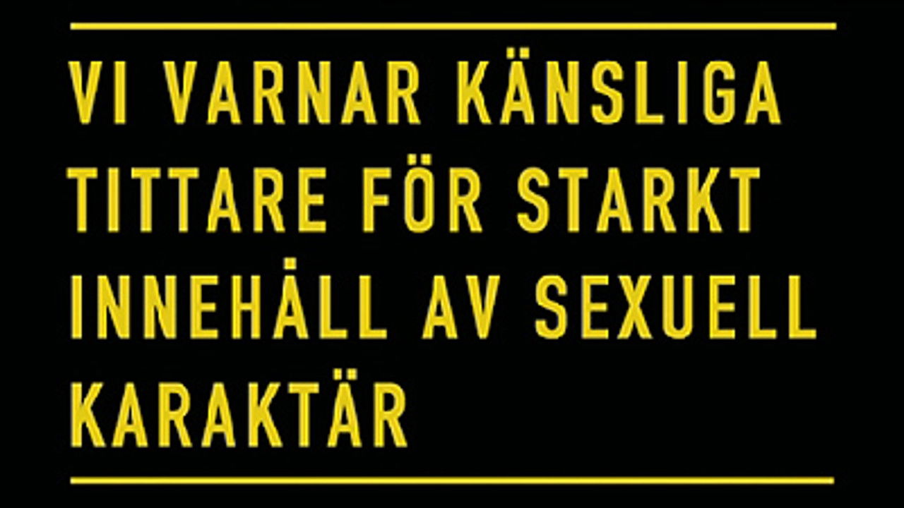 La Bamba med Filip & Fredrik — Épisode 3