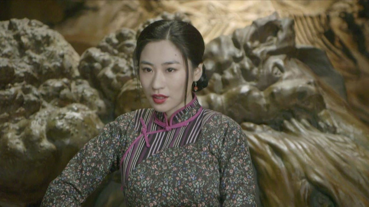 黑狐之风影 — Épisode 31