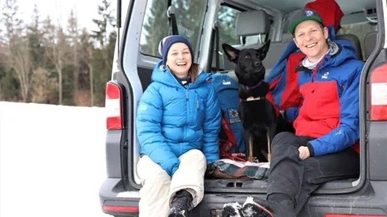 Checkerin Marina — Épisode 9