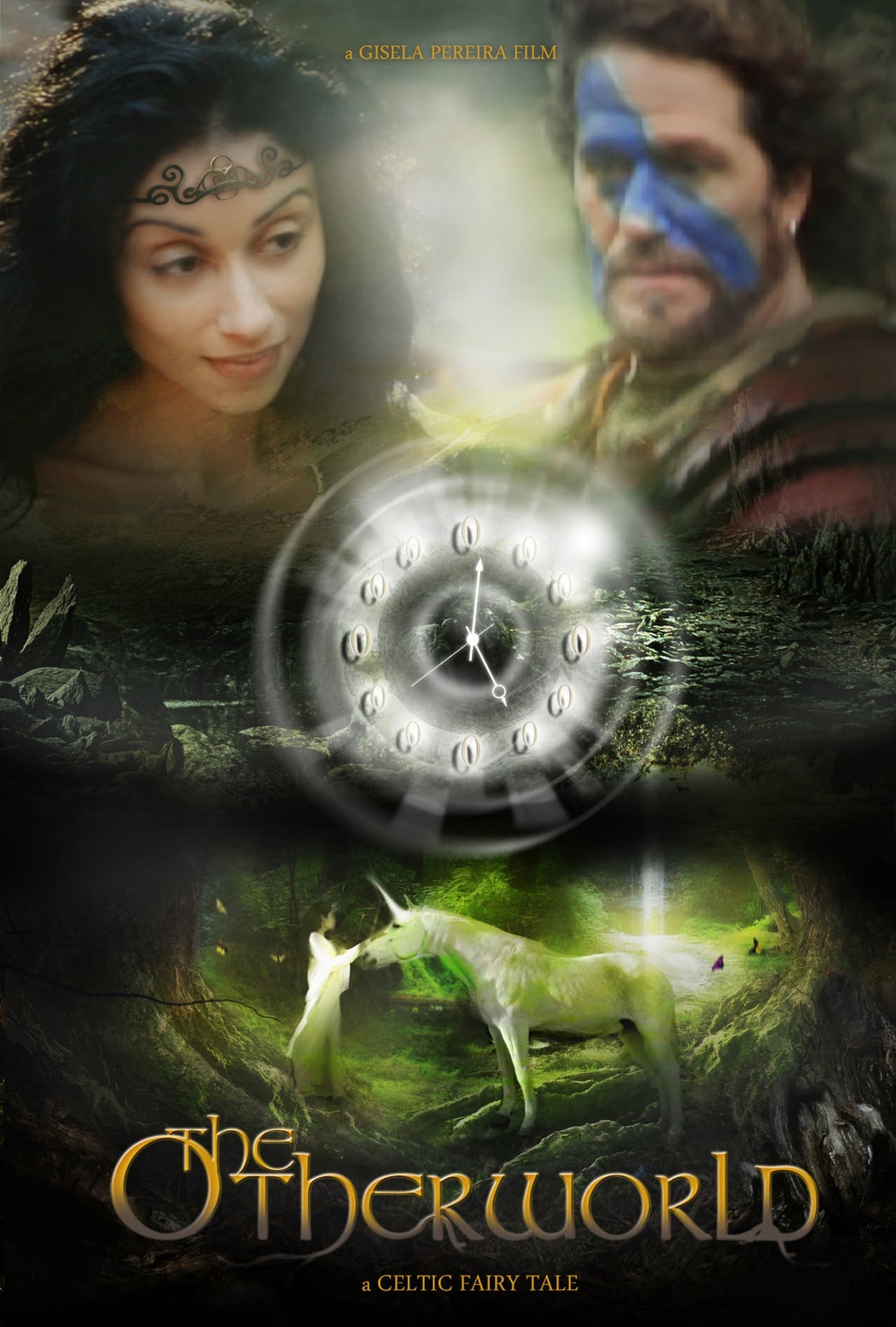The Otherworld filmaffisch