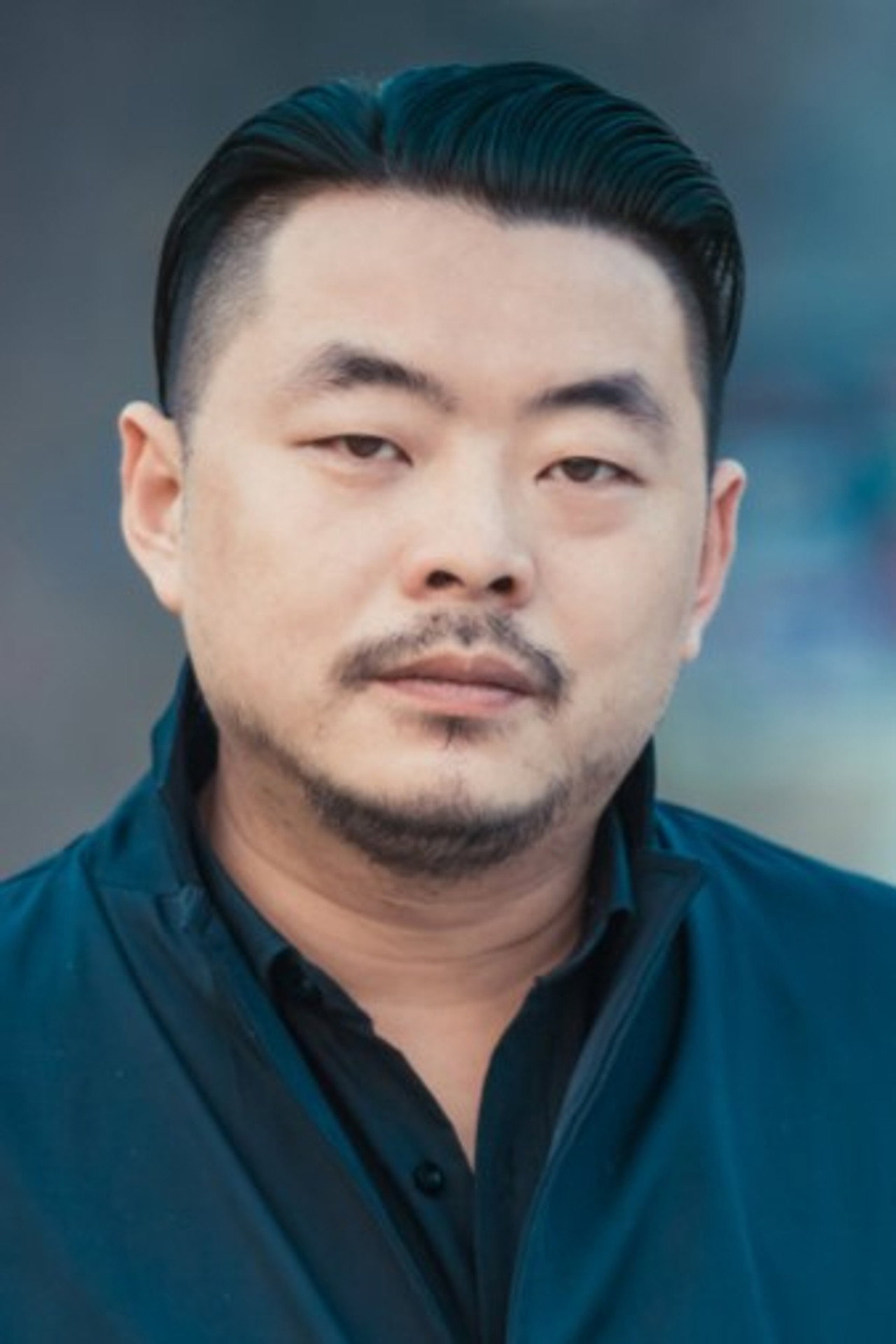 Zhao Liang