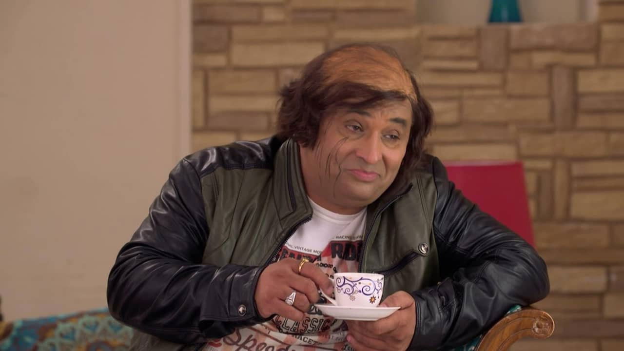 भाभीजी घर पर हैं! — Épisode 656