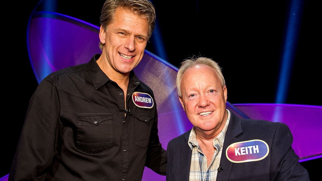 Pointless Celebrities - Season 6 Episode 24 : Episode 24