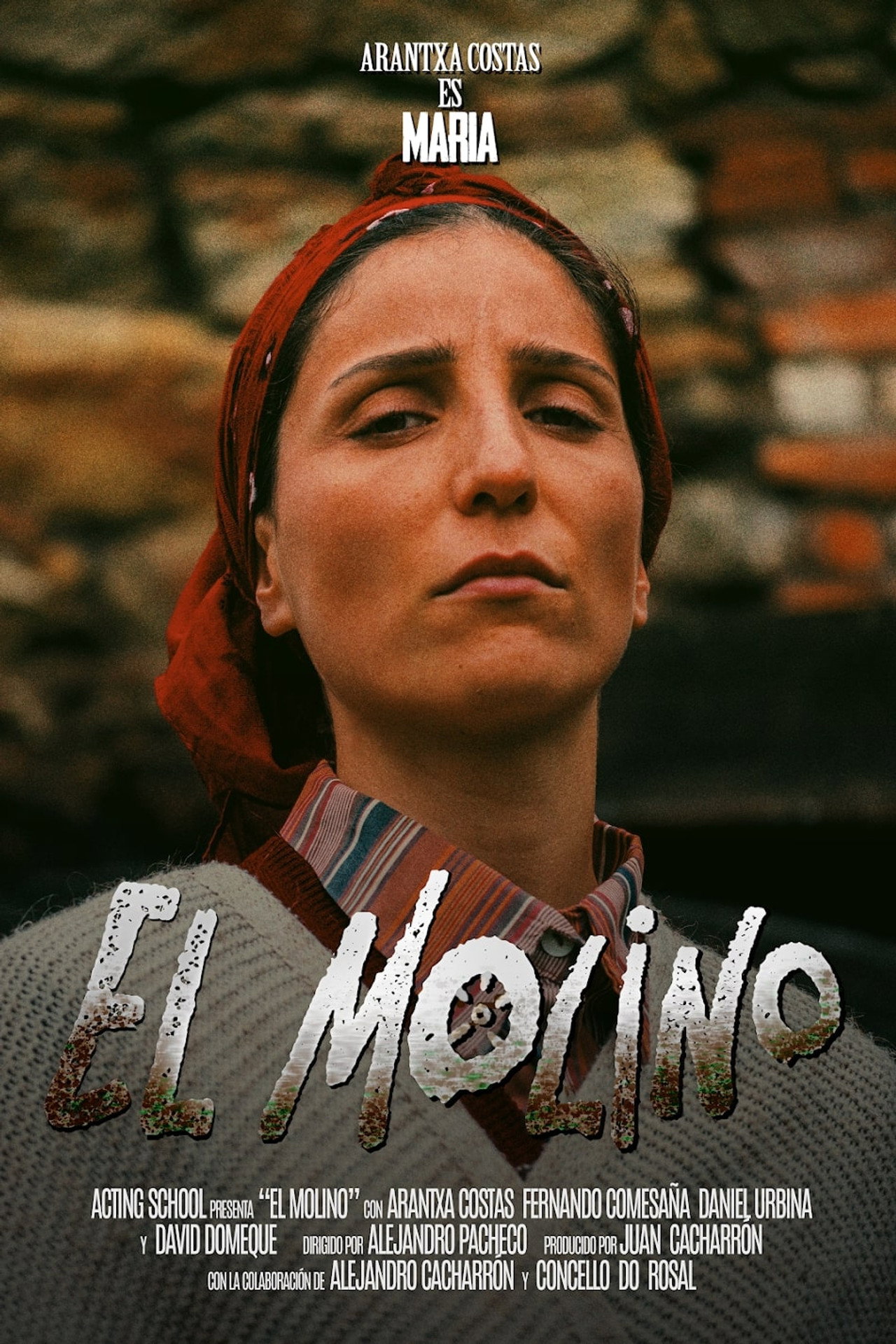 O muíño