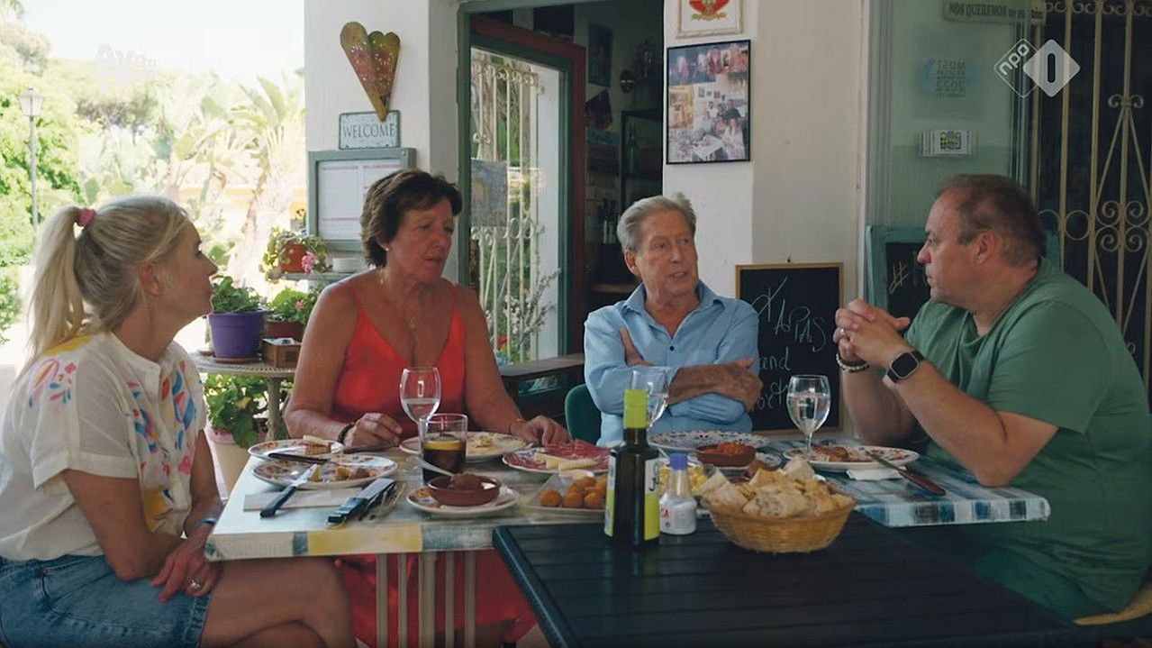 Frans & Mariska, Stellen op de Proef — Épisode 3