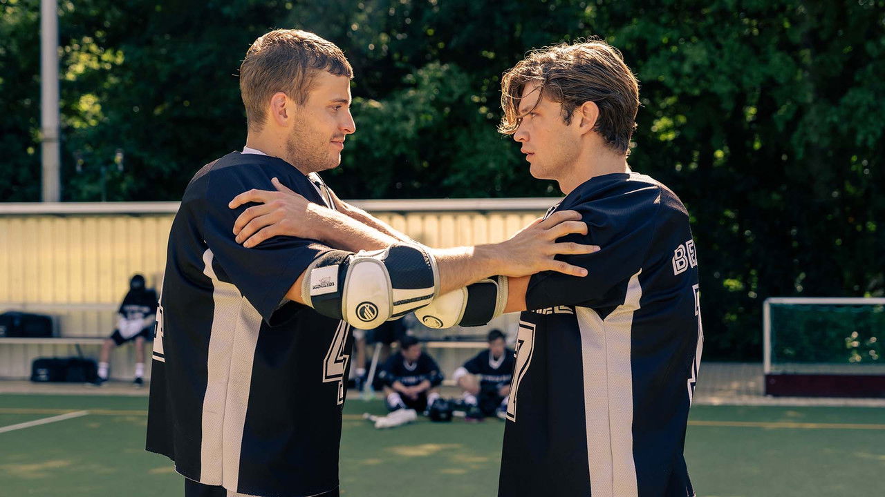 Maxton Hall - The World Between Us - Season 2 Episode 6 : Reaching for the Stars