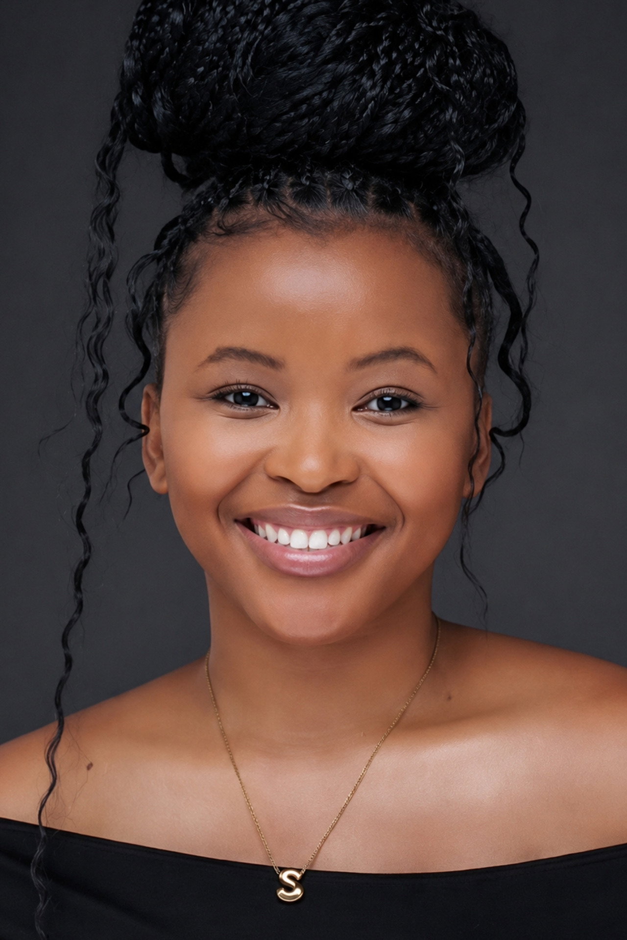 Lwazie Keith Tsebesha