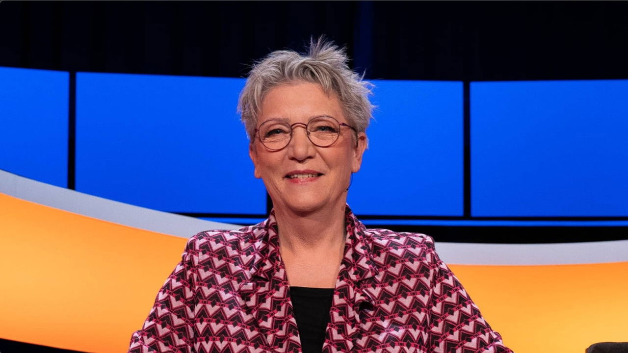 De Slimste Mens — Épisode 7