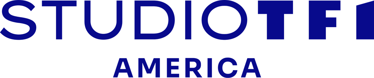 Studio TF1 America