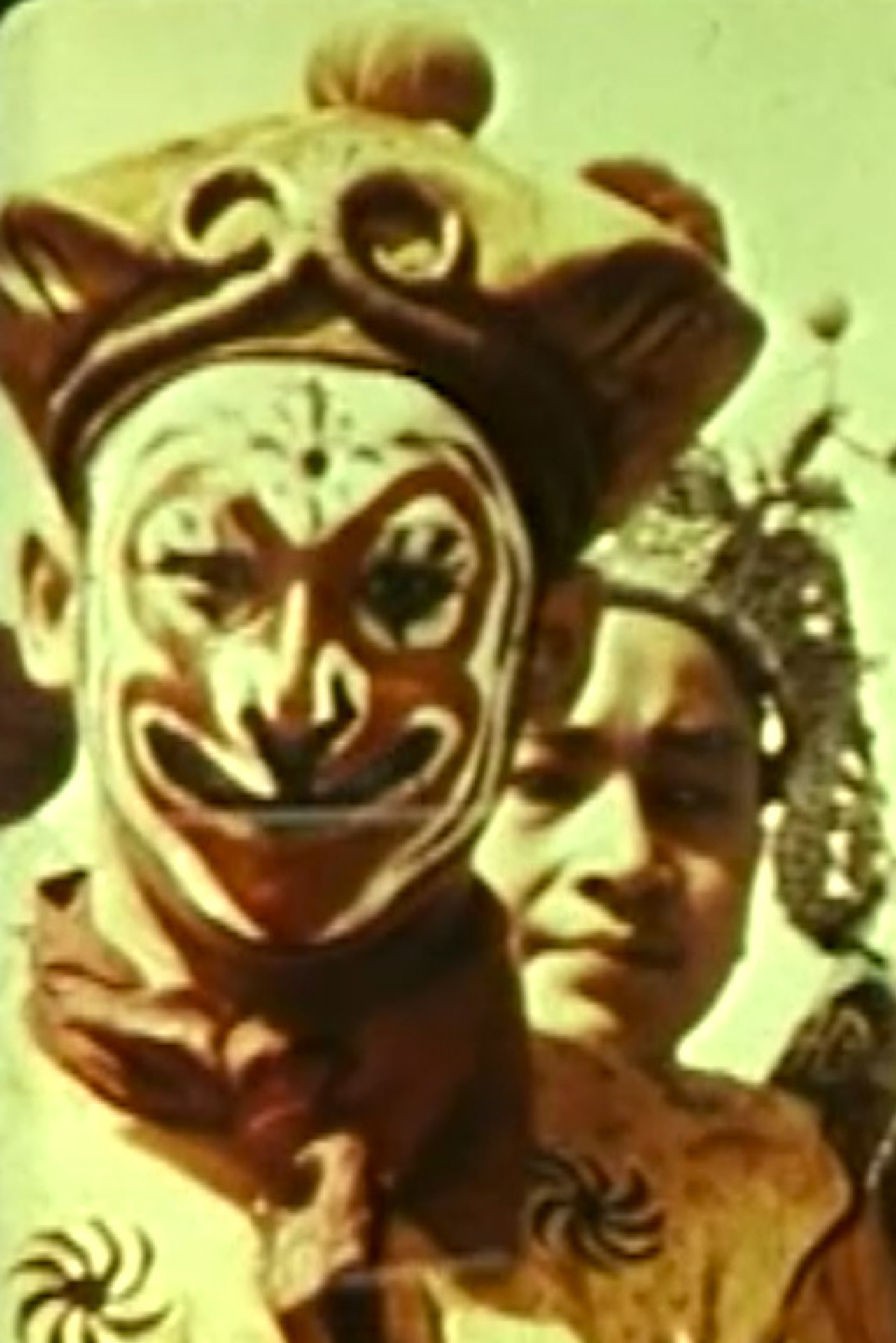 71 filmaffisch
