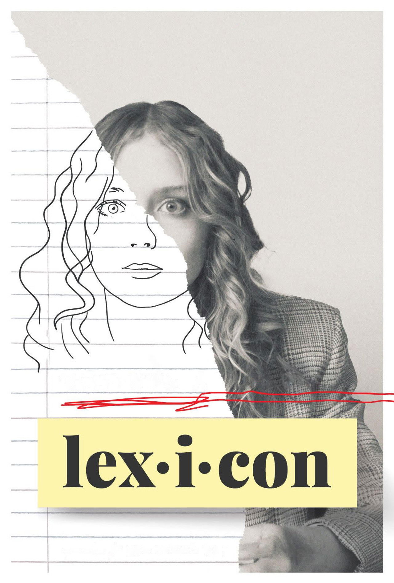 Lexicon Backdrop