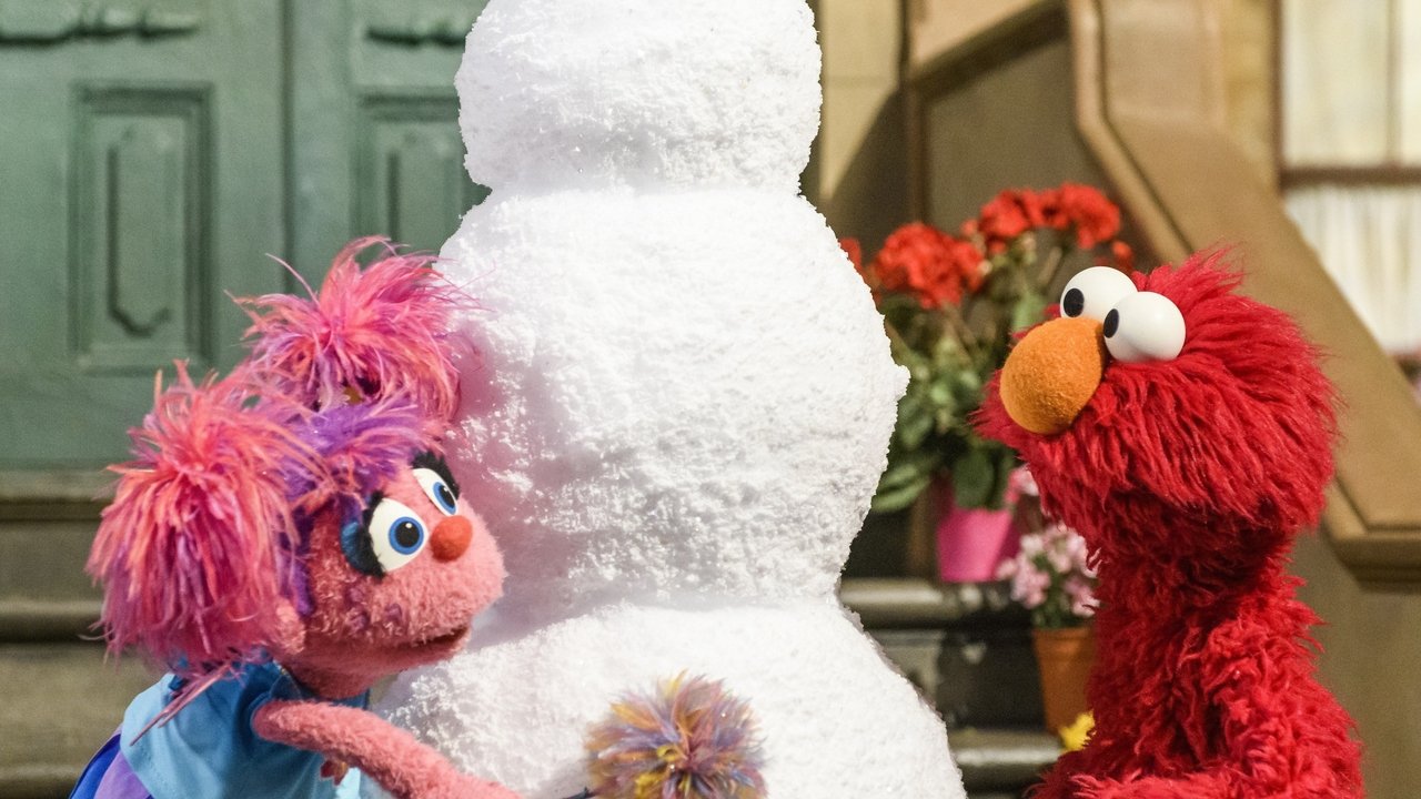 Sesame Street - Season 51 Episode 23 : We Wonder What Happened to Snowman