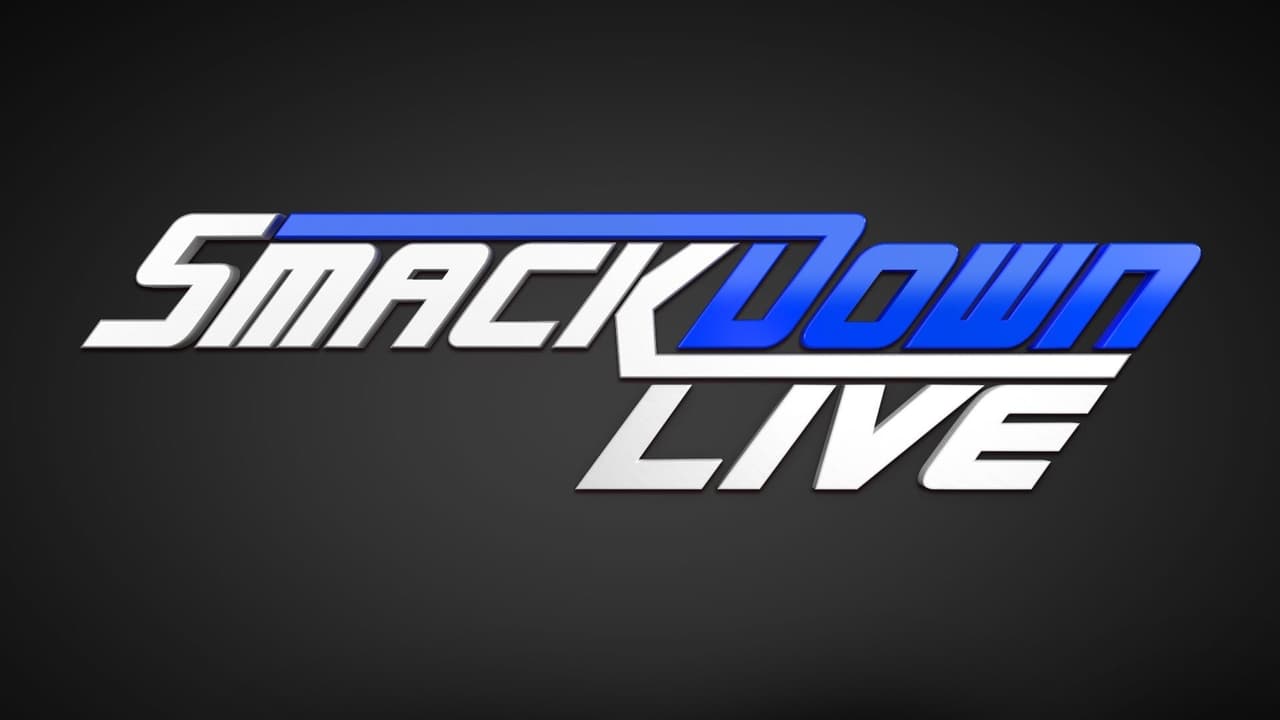 WWE SmackDown - Season 26