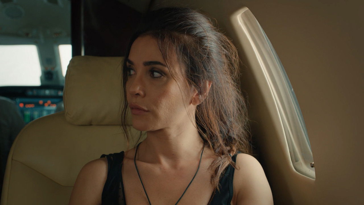 Kayıtdışı — Épisode 3