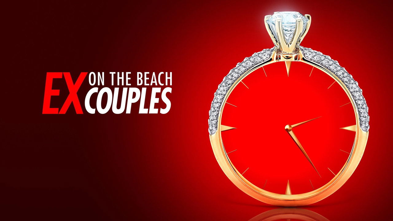 Ex on the Beach - Season 2 Episode 1 : Paradise From Hell