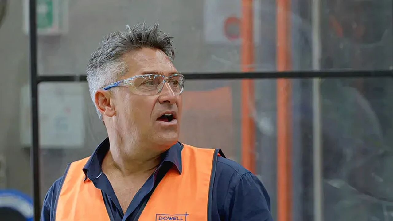 Jamie Durie's Future House — Épisode 4