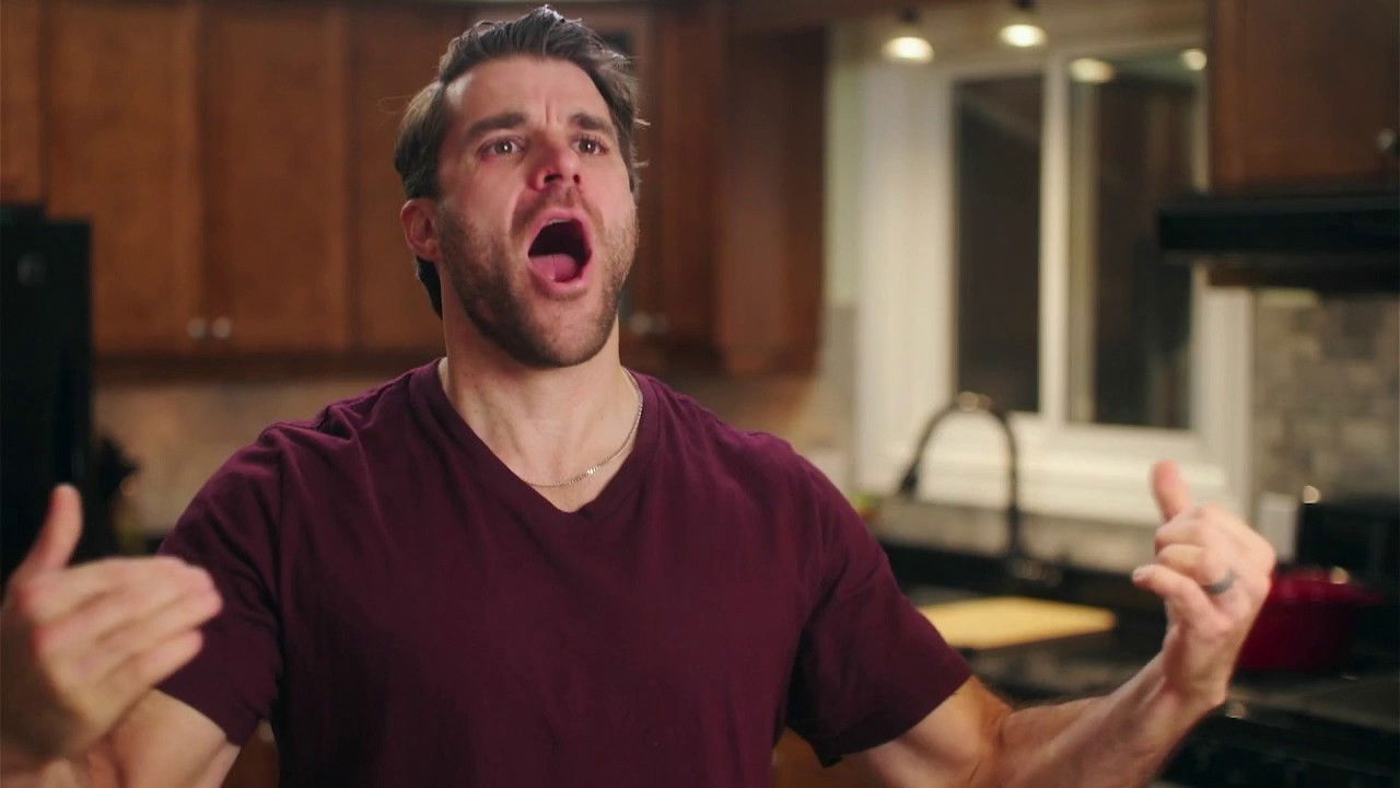 Come Dine With Me Canada 2025 — Épisode 30