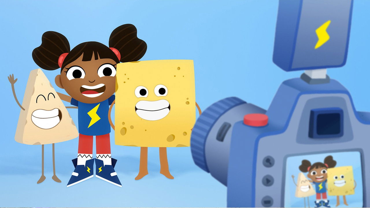 Yakka Dee! — Épisode 8