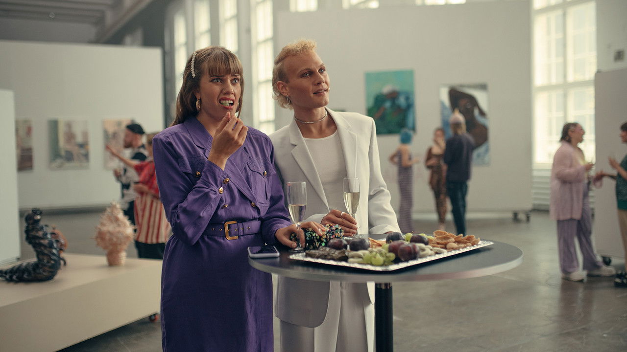 AIKUISET — Épisode 2