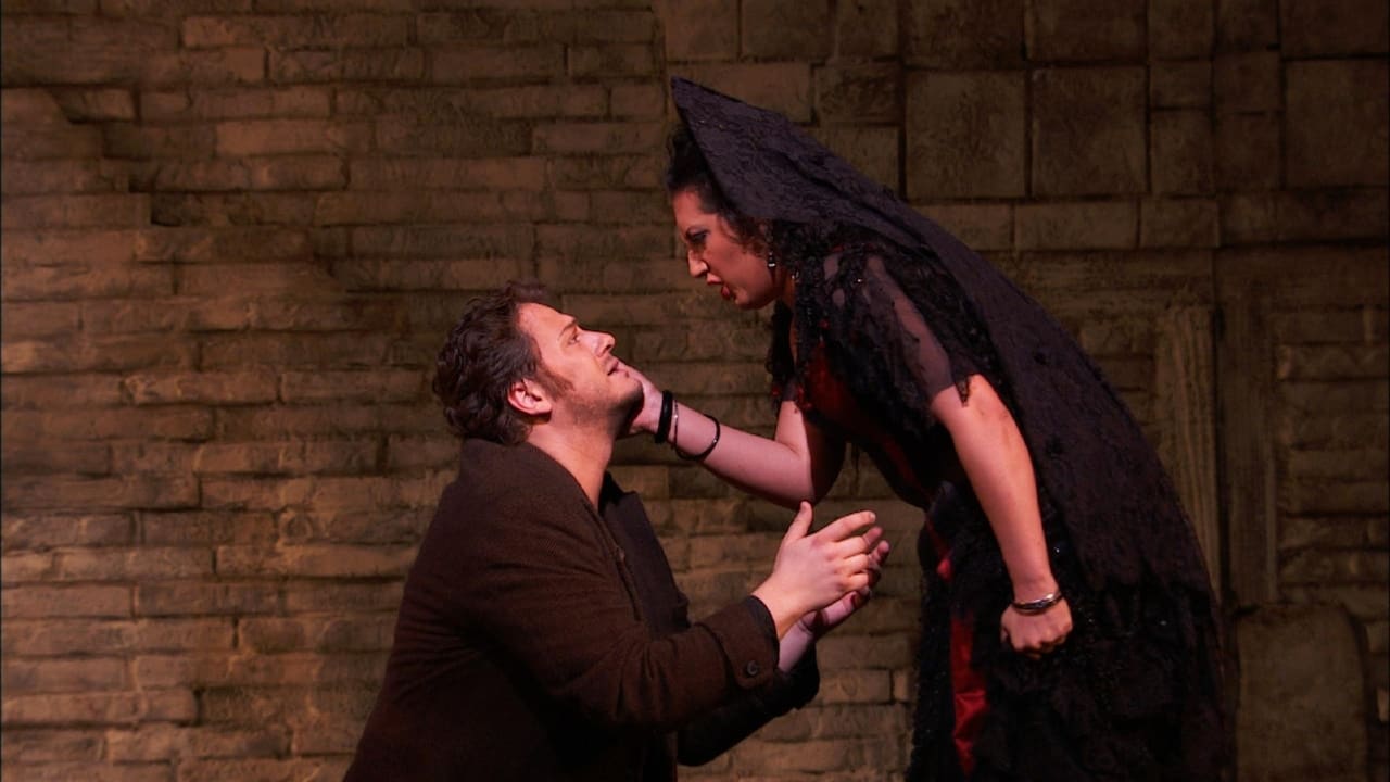 Great Performances - Season 42 Episode 8 : Great Performances at the Met: Carmen