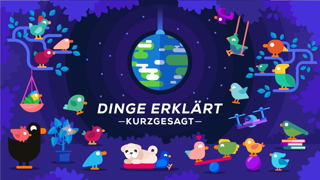 Dinge Erklärt – Kurzgesagt