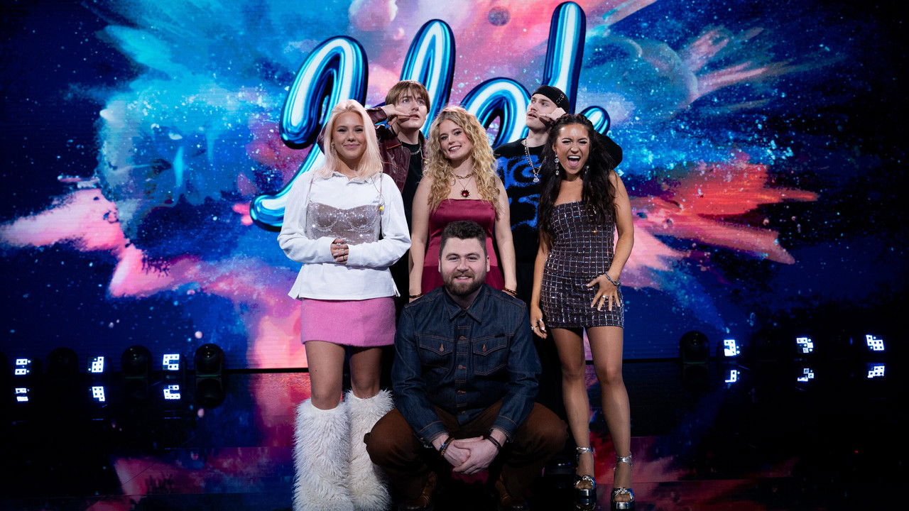 Idol — Épisode 19