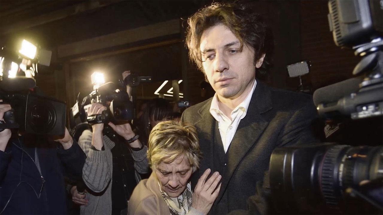 Ossi di Seppia - Il rumore della memoria — Épisode 7