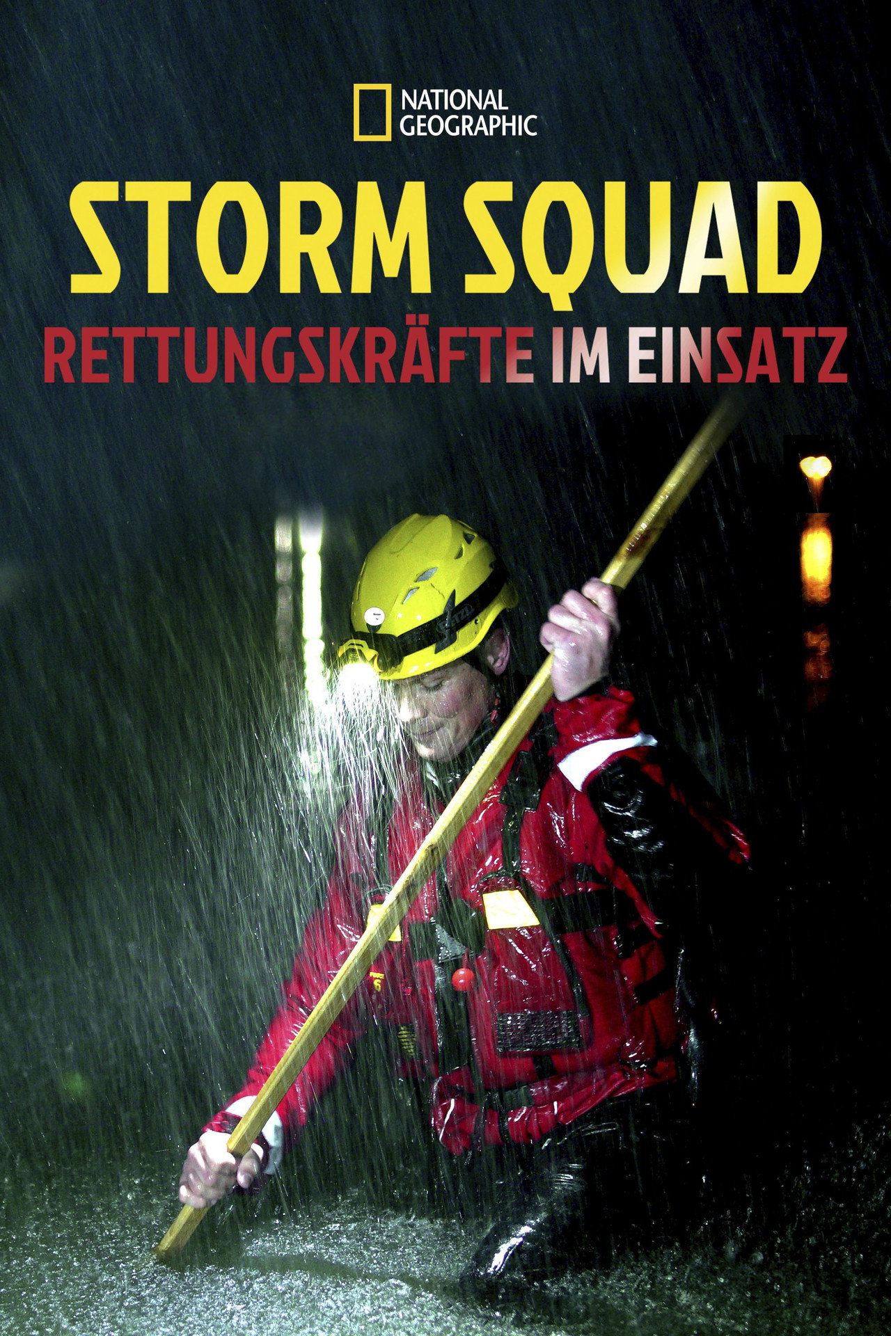 Storm Squad - Rettungskräfte im Einsatz