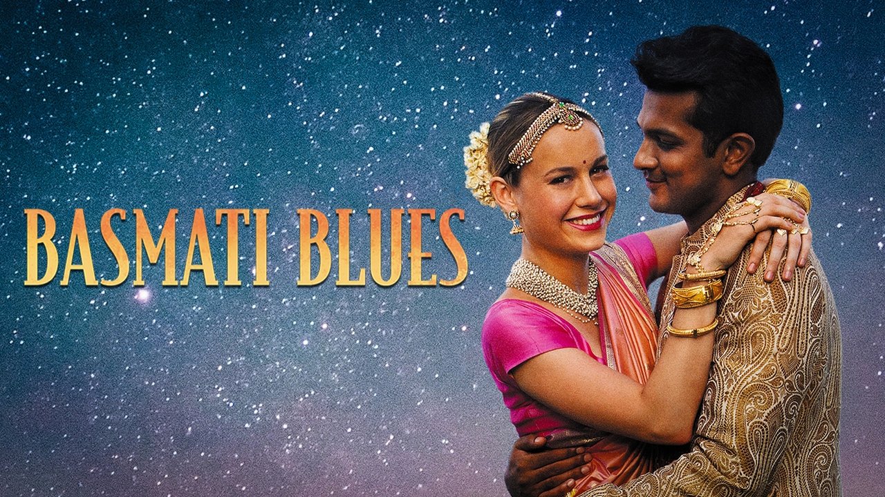 Basmati Blues (2017)