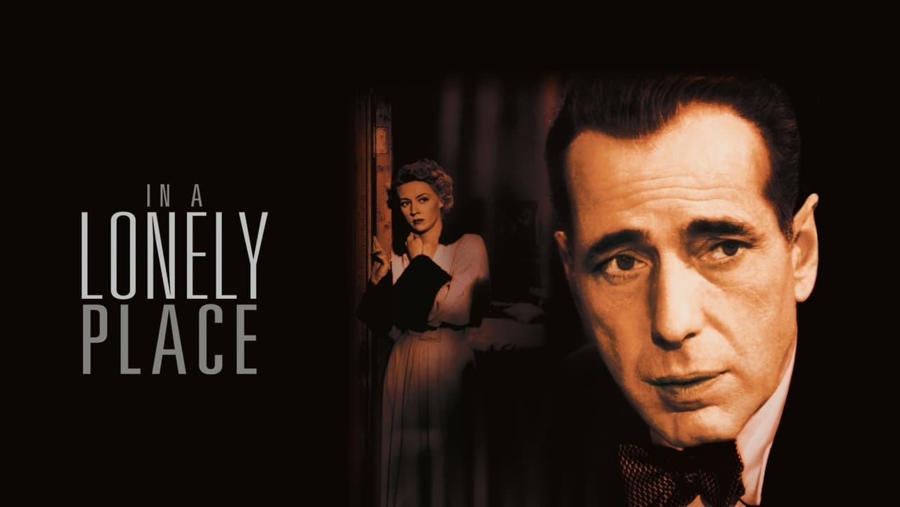 In a Lonely Place (1950)