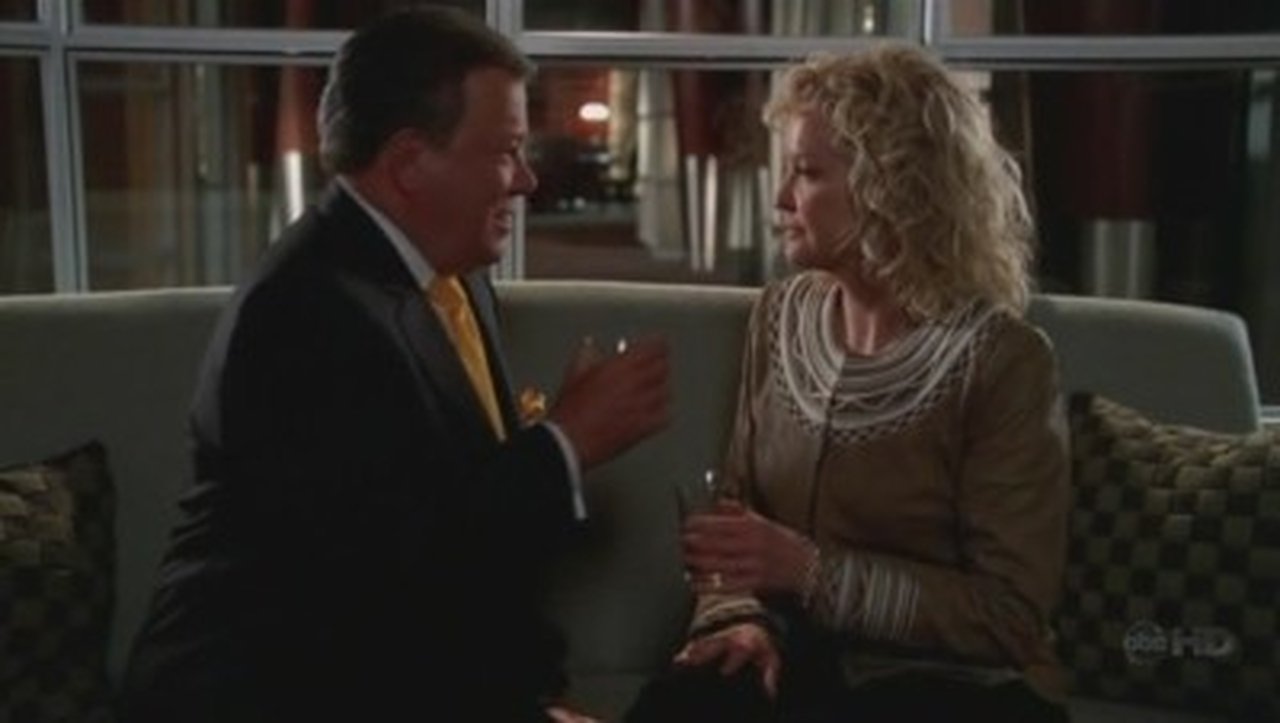 Boston Legal - Season 4 Episode 18 : Indecent Proposals