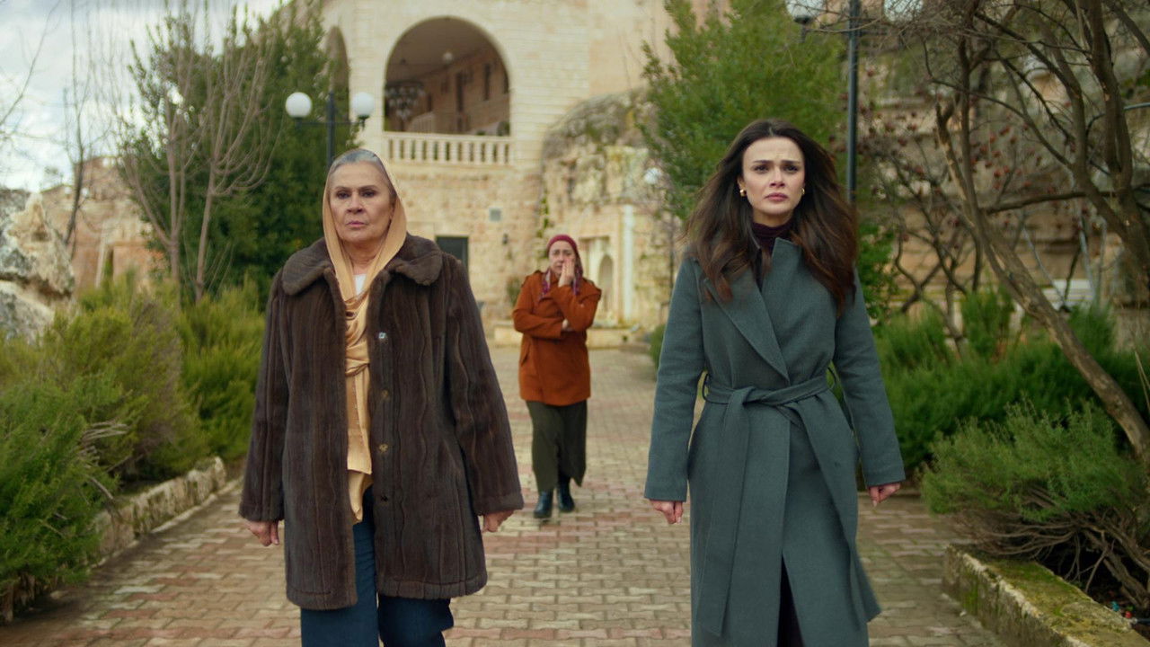 Uzak Şehir — Épisode 25