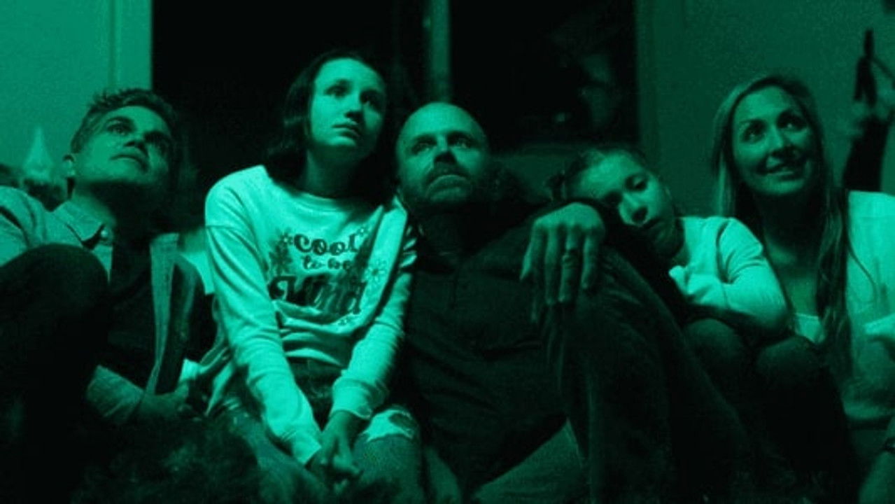 Random Acts — Épisode 1