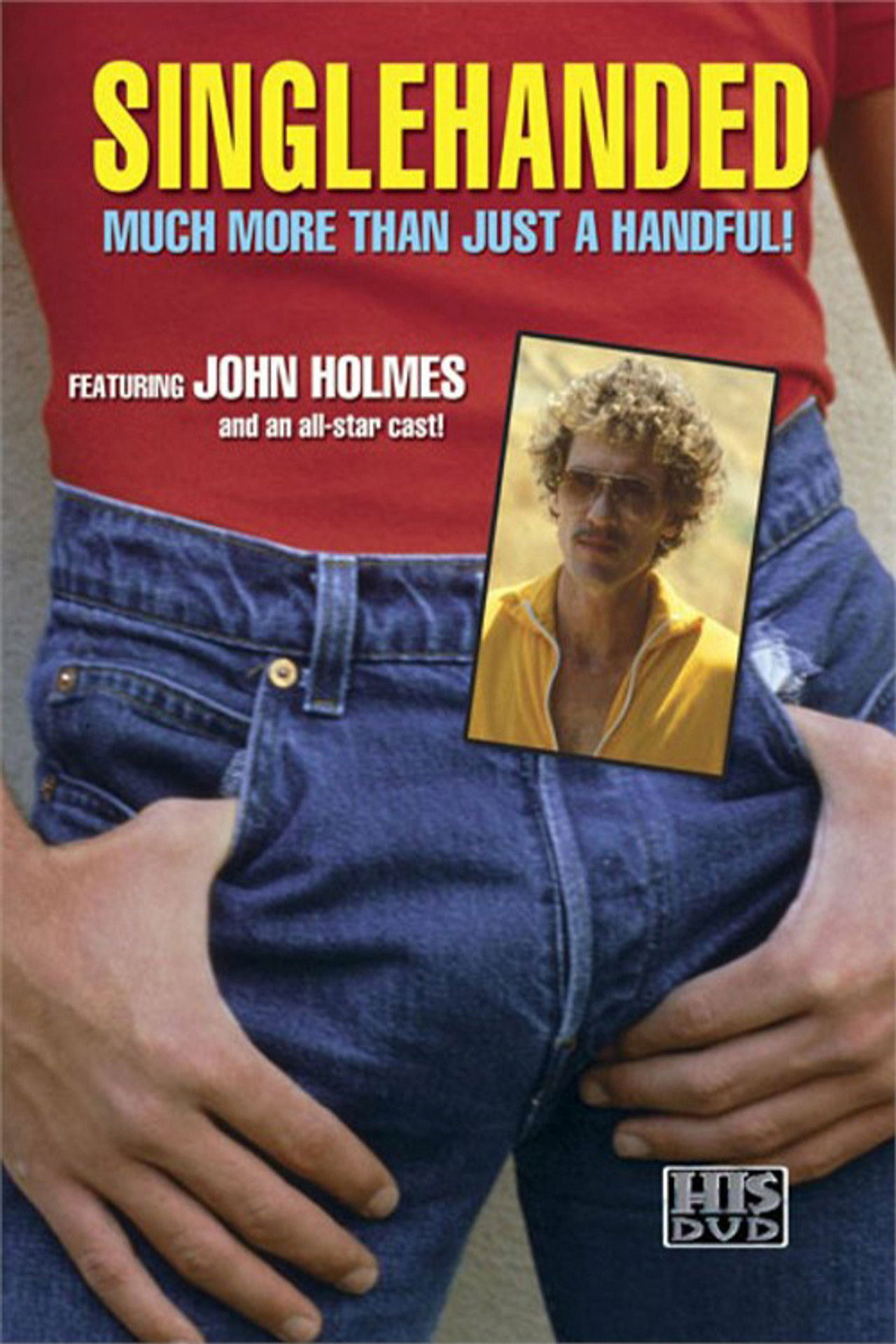 Singlehanded Backdrop