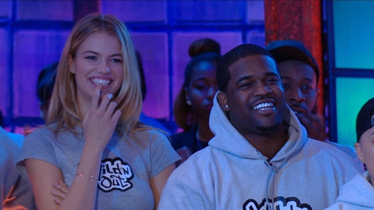 Nick Cannon Presents: Wild 'N Out - Season 7 Episode 10 : A$AP Ferg/Hailey Clauson