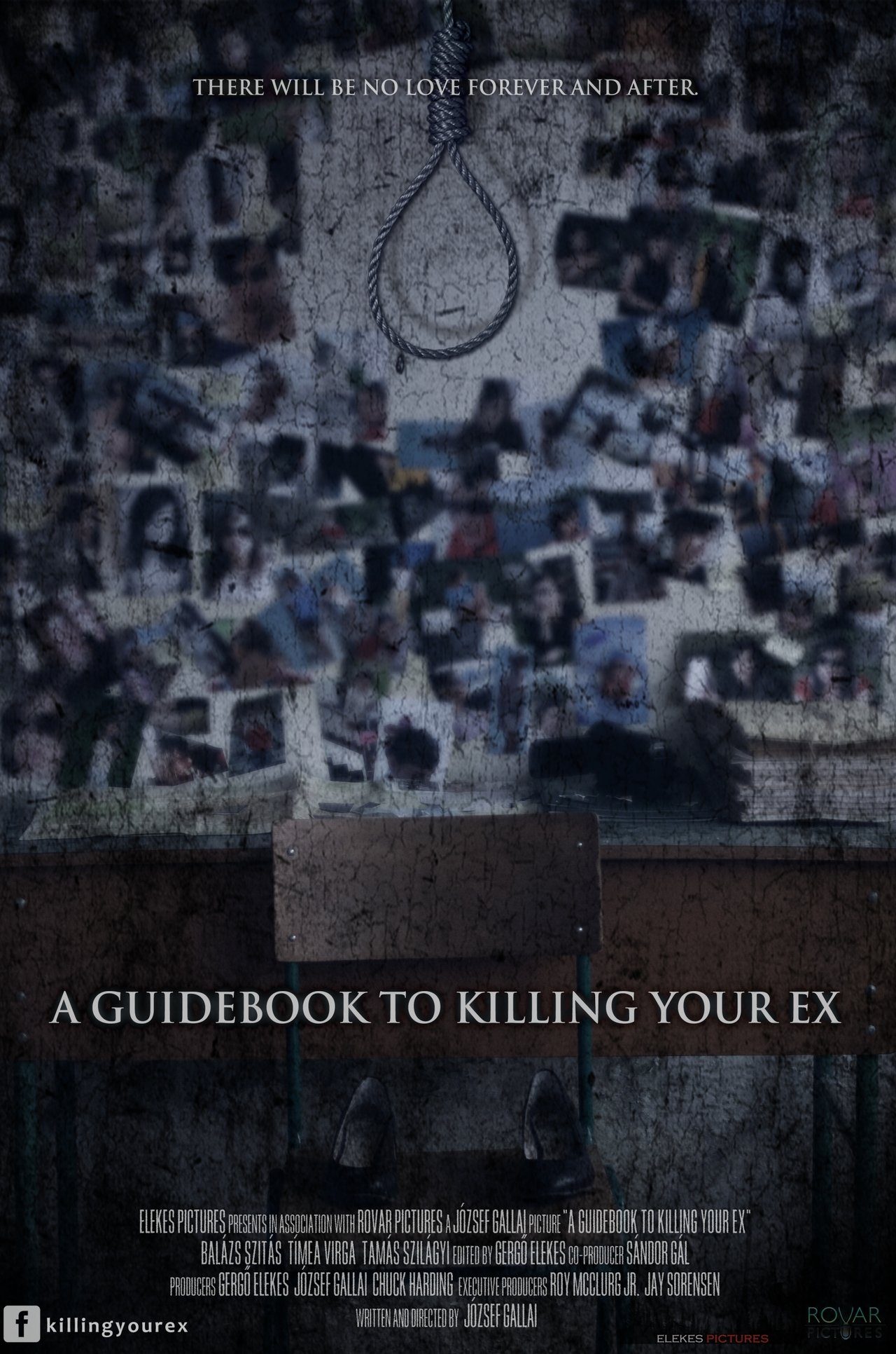 A Guidebook to Killing Your Ex A Guidebook to Killing Your Ex
