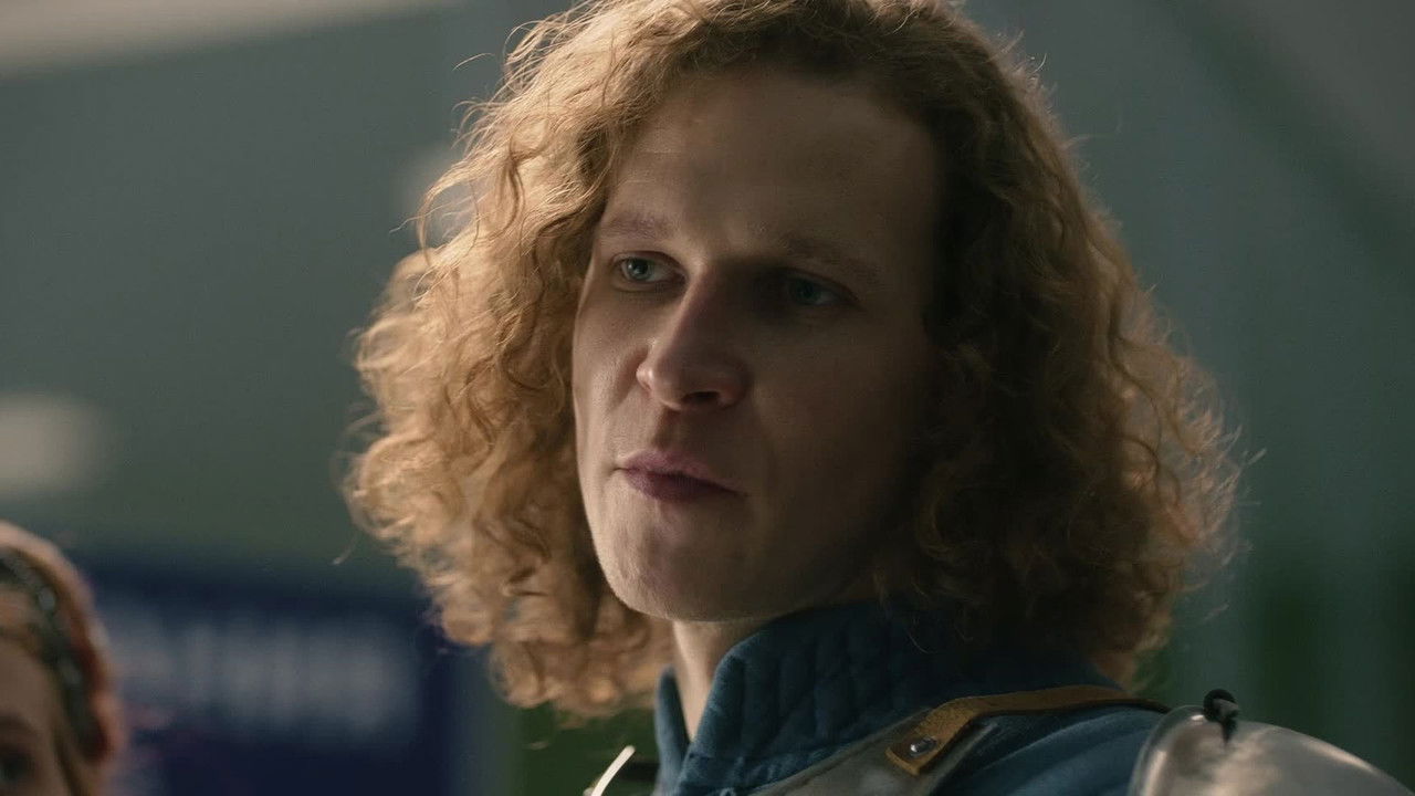 Склиф — Épisode 11