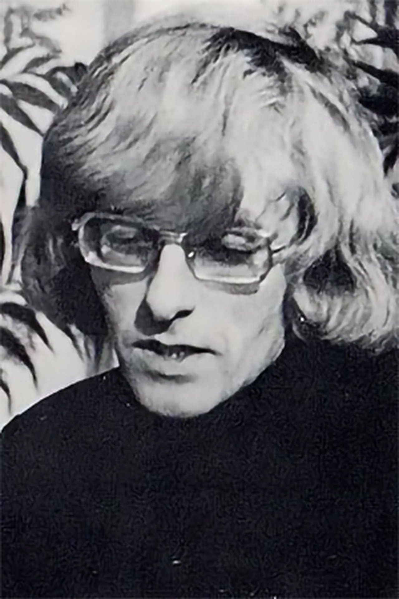 Photo of John Lindsay