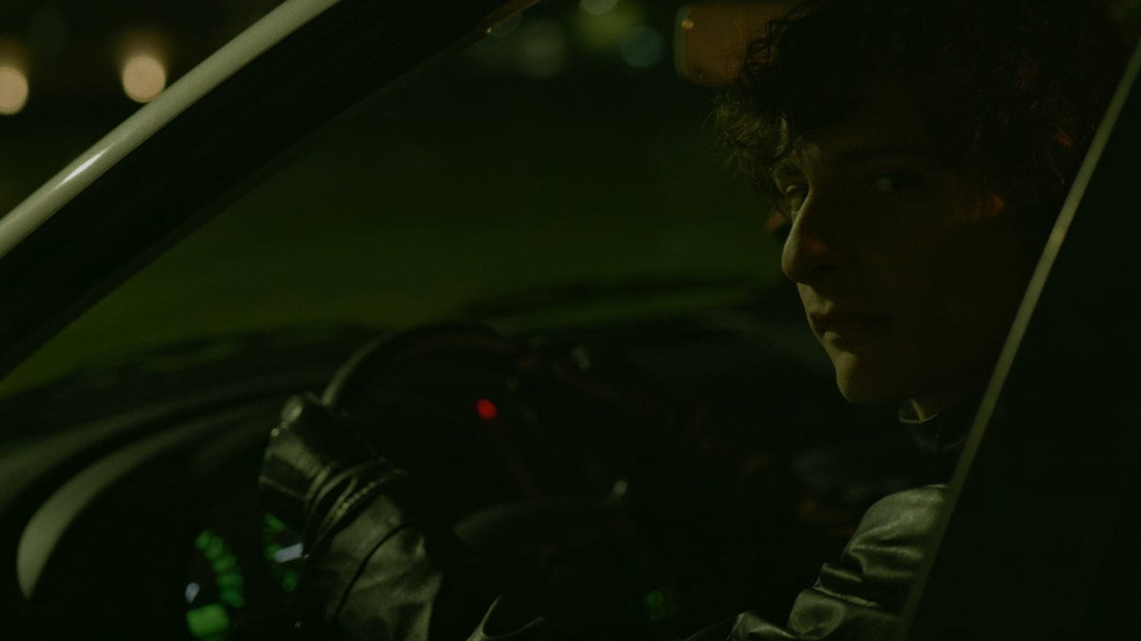 A simple vista still 2