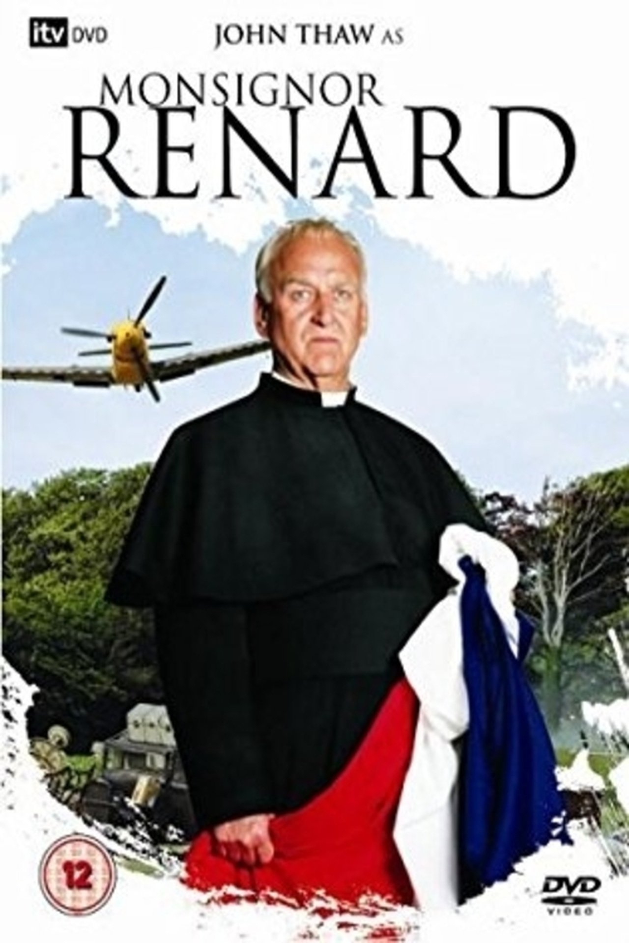 Poster Monsignor Renard