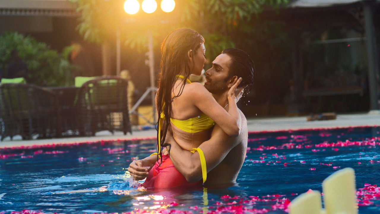 Fuh Se Fantasy — Épisode 25