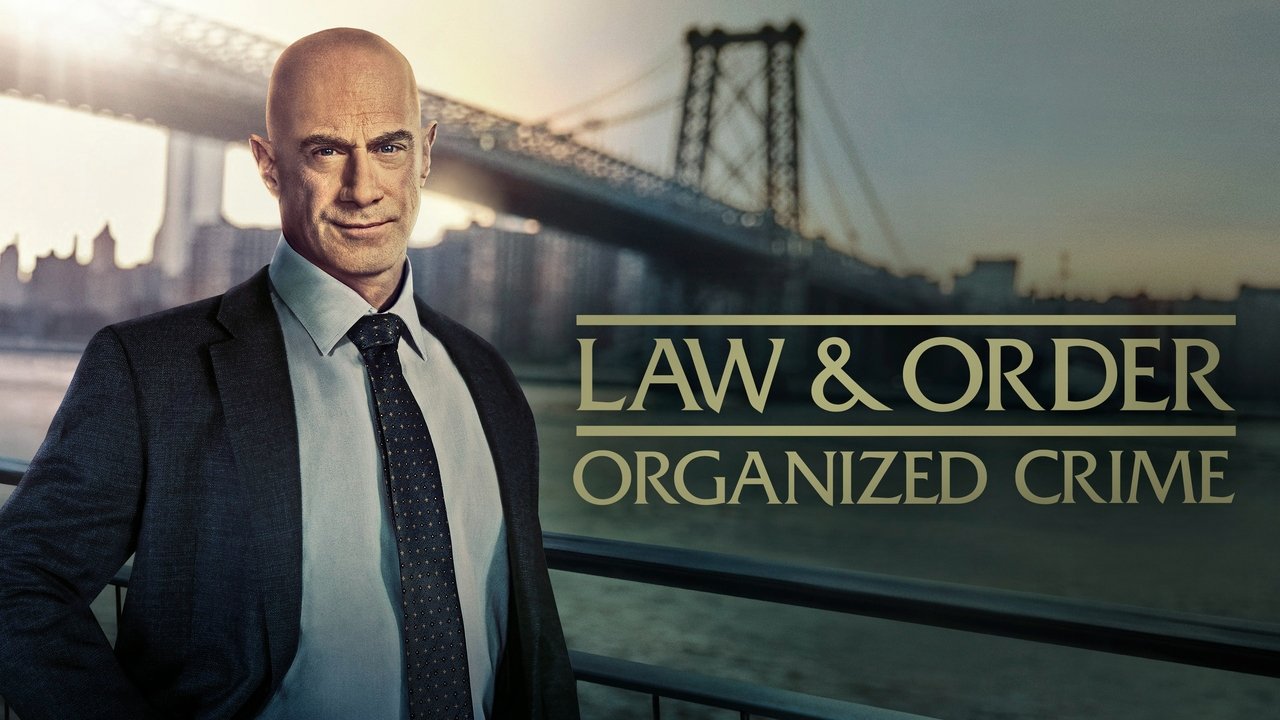 Law & Order: Organized Crime - Season 5