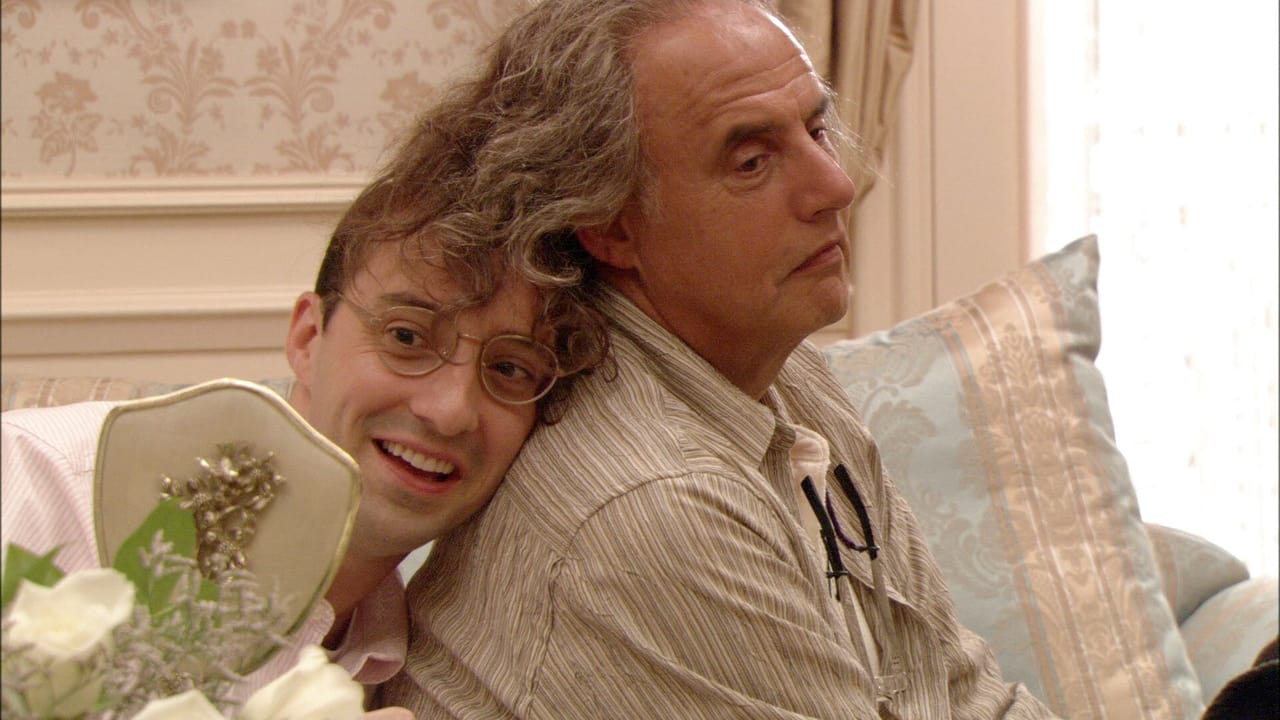 Arrested Development - Season 2 Episode 1 : The One Where Michael Leaves