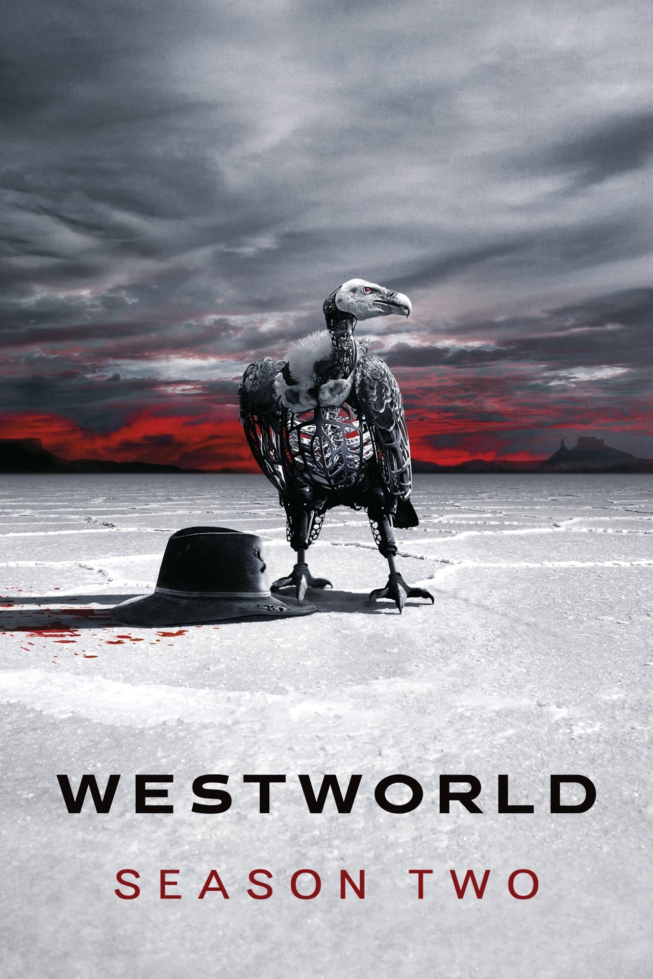 Westworld (2018)