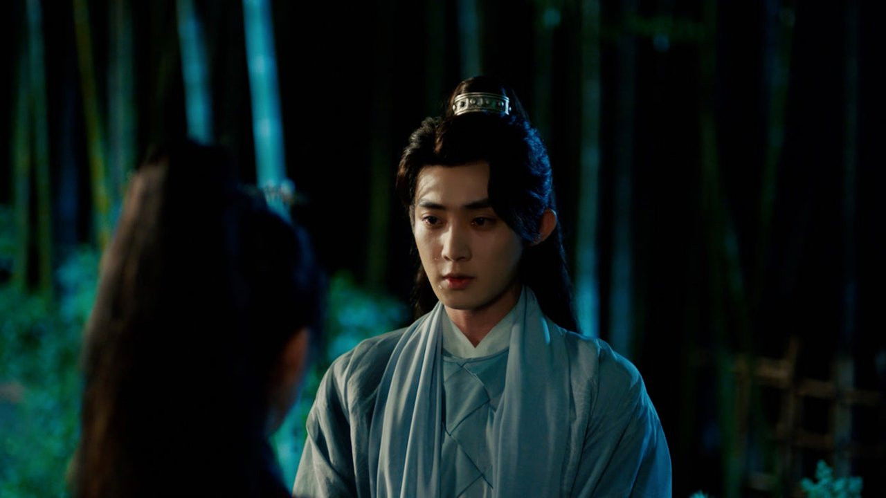 大明悬案录 — Épisode 24