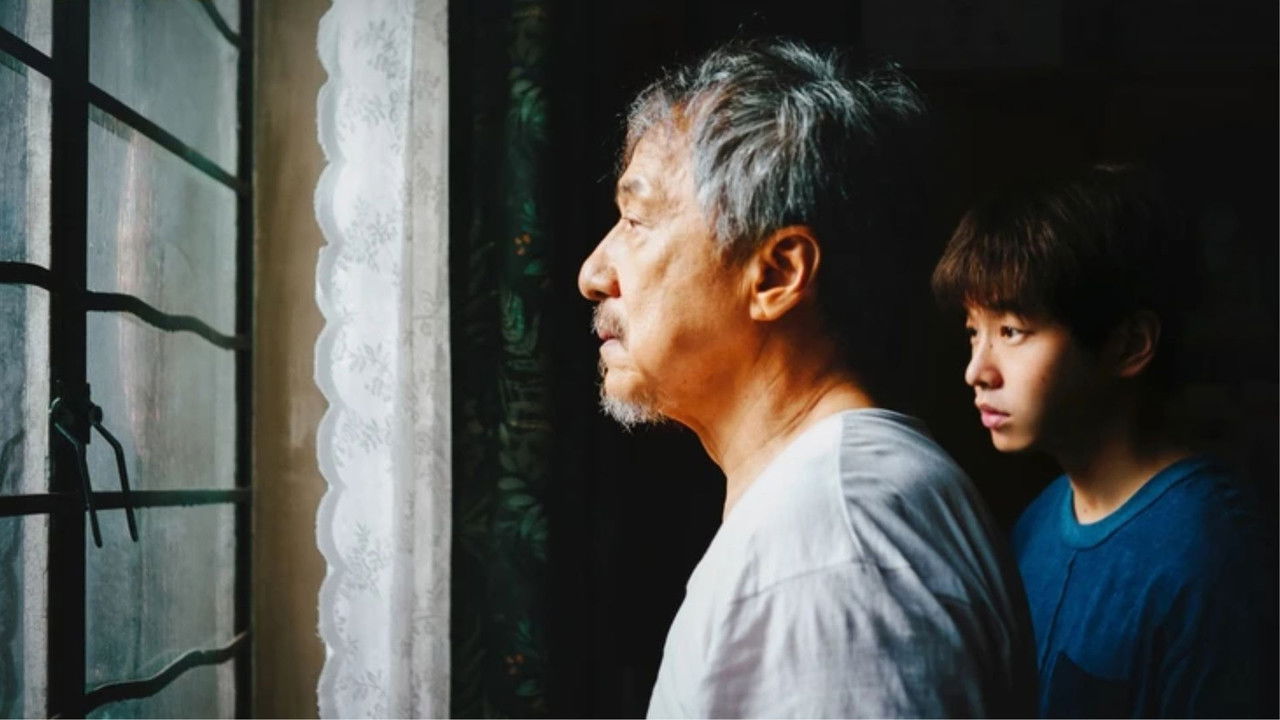 Unexpected Family (2026) trailer