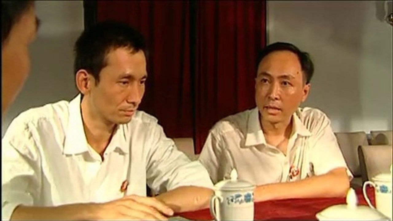 唐山绝恋 — Épisode 10