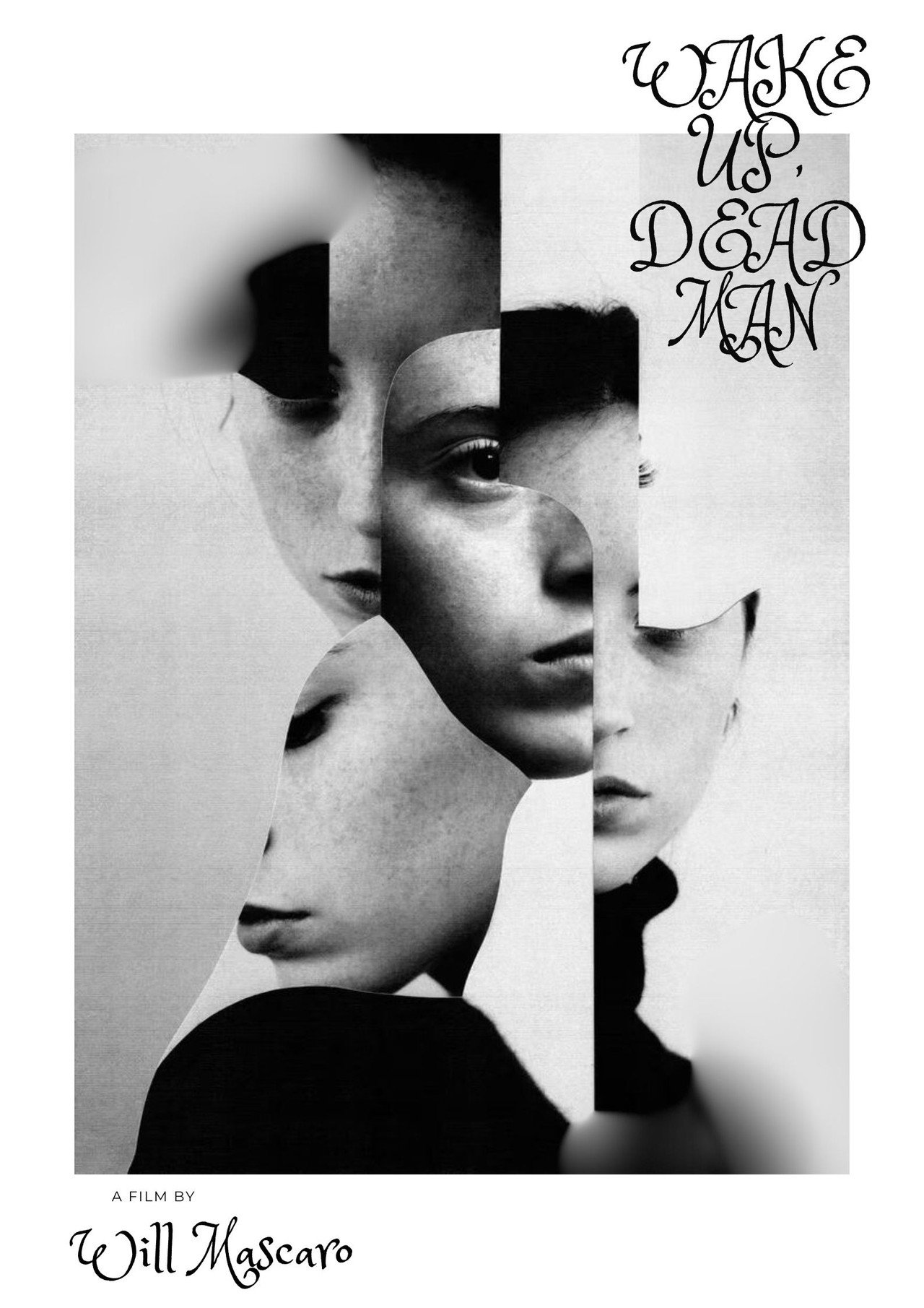 Wake Up, Dead Man! Backdrop