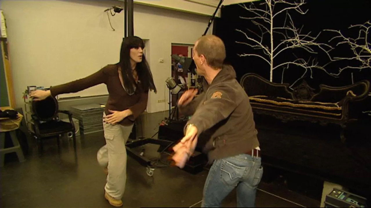 De Pfaffs — Épisode 21